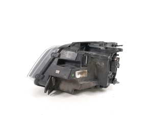 Volkswagen Amarok I (2010–2022) Scheinwerfer vorne - 2