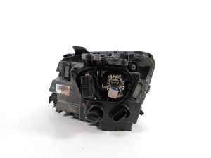 Volkswagen Amarok I (2010–2022) Scheinwerfer vorne - 5