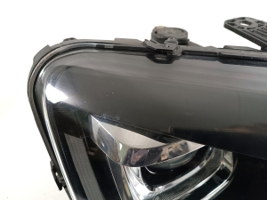Volkswagen Amarok I (2010–2022) Scheinwerfer vorne - 6