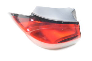 Opel Zafira C (2011–2026) Eckleuchte hinten 39033312 - 3