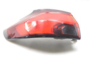 Opel Zafira C (2011–2026) Eckleuchte hinten 39033312