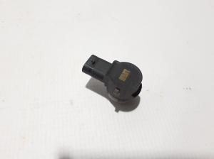 RENAULT Austral (2022–2026) Parksensor hinten 284381287R - 3