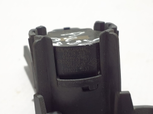 RENAULT Austral (2022–2026) Parksensor hinten 284381287R - 3