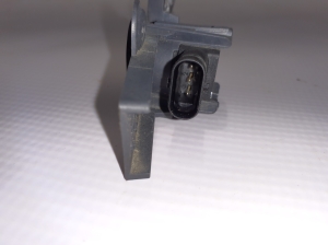 RENAULT Austral (2022–2026) Parksensor hinten 284381287R - 4