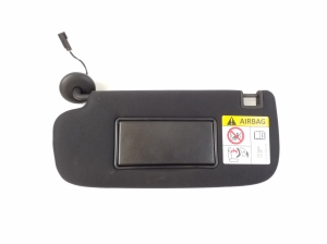Jeep Grand Cherokee WK2 (2010–2026) Sun visor 68171003AA - 3