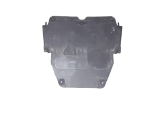 Front underbody protection - 758906742R