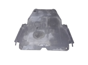 RENAULT Megane IV (2016–2022) Front underbody protection 758906742R - 3