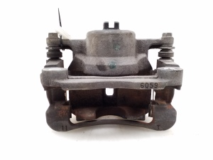 NISSAN Qashqai (2006–2013) Bremssattel vorne - 2