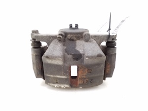Bremssattel vorne