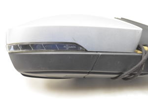 Skoda Octavia III (2013–2019) Außenspiegel und seine Teile 5E0857934 - 2