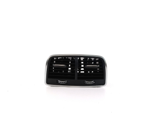   Interior ventilation grilles  - 4G0819203 