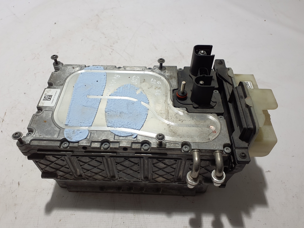 Mercedes Benz C-Class 206 (2021–2026) Aku A0009828317 Mercedes Benz C-Class 206 (2021–2026) Aku A0009828317