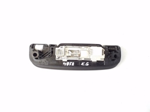 Jeep Grand Cherokee WK2 (2010–2026) Dachinnengriff 1TN63DX9AC - 2