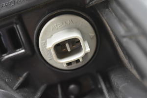 NISSAN Juke F15 (2010–2018) Esituli 26125BV80D - 2