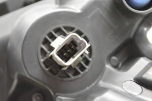 NISSAN Juke F15 (2010–2018) Esituli 26125BV80D - 4