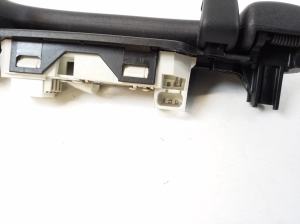 Jeep Grand Cherokee WK2 (2010–2026) Dachinnengriff 1TN62DX9AC - 2