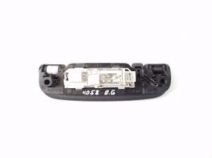 Jeep Grand Cherokee WK2 (2010–2026) Dachinnengriff 1TN62DX9AC - 3