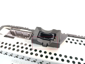 AUDI A7 (2010–2018) Instrument cluster 4G8920987T - 3