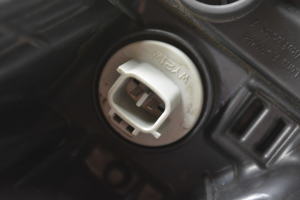 NISSAN Juke F15 (2010–2018) Scheinwerfer vorne 26120BV80D - 3