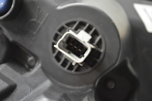 NISSAN Juke F15 (2010–2018) Scheinwerfer vorne 26120BV80D - 5