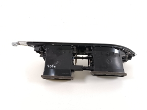 AUDI A7 (2010–2018) Dashboard air vent grilles 4G1820951J - 4