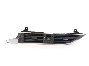 Dashboard air vent grilles - 4G1820951J