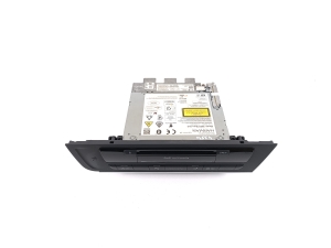 AUDI A7 (2010–2018) Audio, video, navigation 4G1035025D - 4