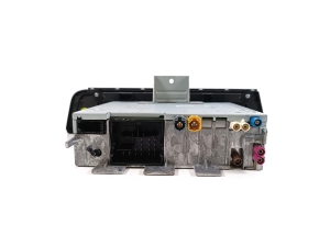 AUDI A7 (2010–2018) Audio, video, navigation 4G1035025D - 6