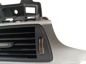 AUDI A7 (2010–2018) Dashboard air vent grilles 4G1820901E - 4