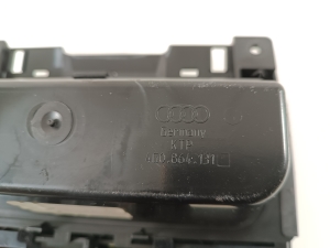 AUDI A7 (2010–2018) Sonstiges Teil der Mittelkonsole 4G0863273A - 5