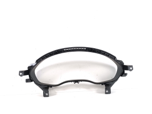 AUDI A7 (2010–2018) Instrument cluster trim 4G1857115B - 2