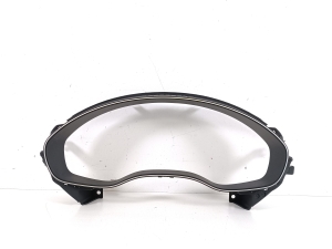 Instrument cluster trim - 4G1857115B