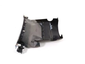AUDI A7 (2010–2018) Steering column trim 4G0953515 - 2