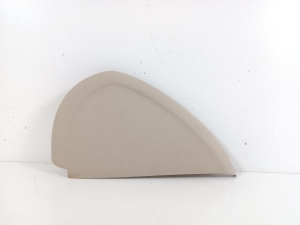 Armaturenbrett Zierleiste - 4G8857085