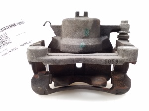 NISSAN Qashqai (2006–2013) Bremssattel vorne - 2