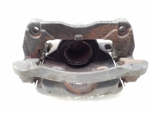 NISSAN Qashqai (2006–2013) Bremssattel vorne - 3