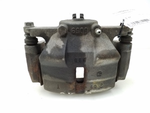Bremssattel vorne