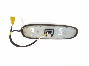 Jeep Grand Cherokee WK2 (2010–2026) Antenn 5LQ48JSCAB - 2