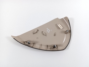 AUDI A7 (2010–2018) Dashboard trim 4G8857086 - 3