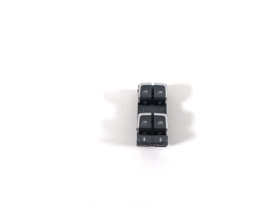   Front door glass switch  - 4G0959851 
