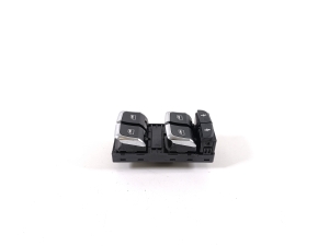 AUDI A7 (2010–2018) Front door glass switch 4G0959851 - 2