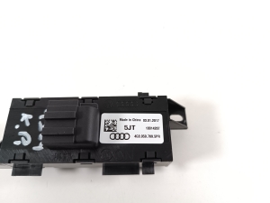 AUDI A7 (2010–2018) Front seat control switch 4G8959769 - 2