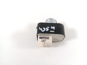 AUDI A7 (2010–2018) Mirror control switch 4H0959565 - 2