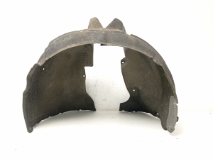 Opel Astra K (2015–2021) Front wheel arch liner - 2