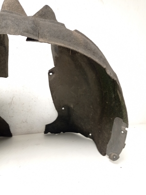 Opel Astra K (2015–2021) Front wheel arch liner - 5