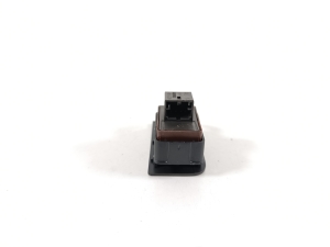 AUDI A7 (2010–2018) Trunk opening switch 4H0959831B - 2