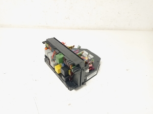   Fuse blocks 
