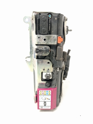 Mazda 6 (2012–2026) Batterie G46L67ZC0 - 3