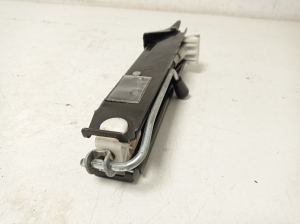 Volkswagen Polo V (2009–2017) Jack 6R0011031L - 3