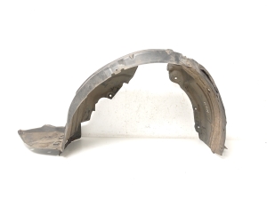   Front wheel arch liner  -  